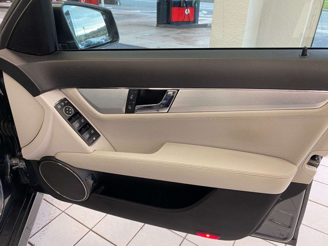 2009 MERCEDES-BENZ C-CLASS 2009 MERCEDES-BENZ C-CLASS