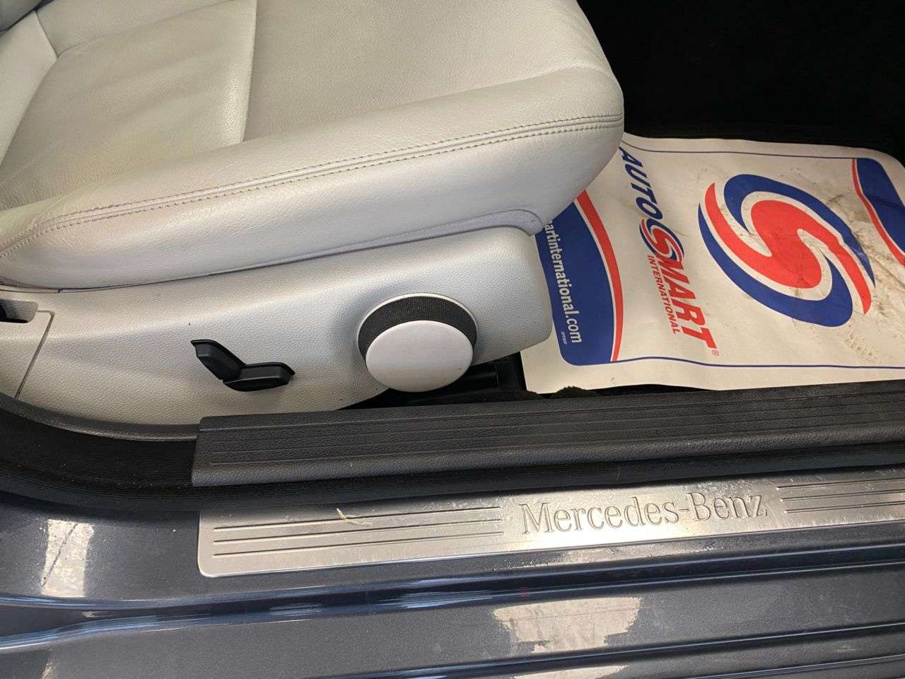 2009 MERCEDES-BENZ C-CLASS 2009 MERCEDES-BENZ C-CLASS