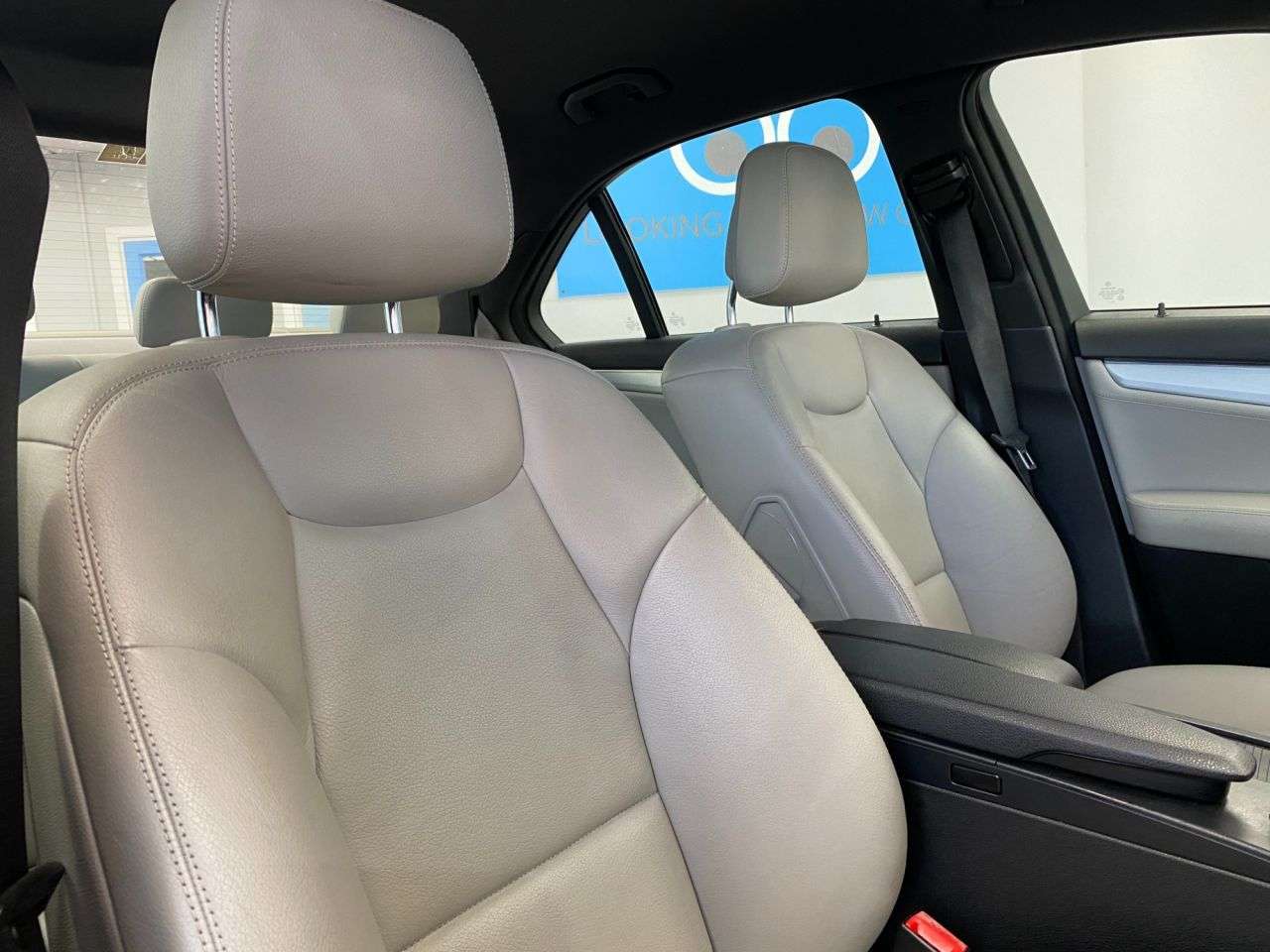 2009 MERCEDES-BENZ C-CLASS 2009 MERCEDES-BENZ C-CLASS