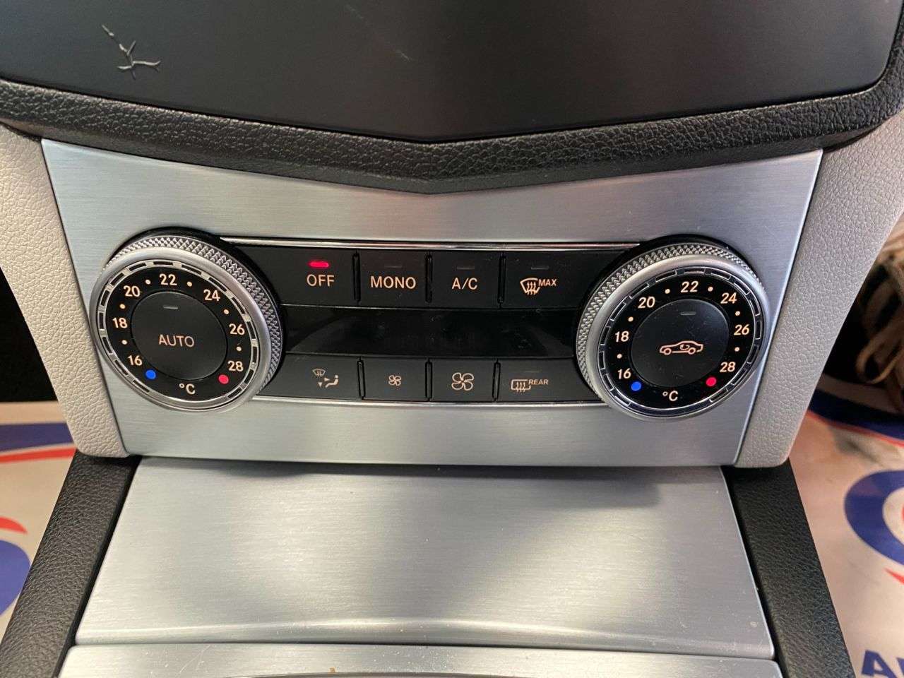 2009 MERCEDES-BENZ C-CLASS 2009 MERCEDES-BENZ C-CLASS