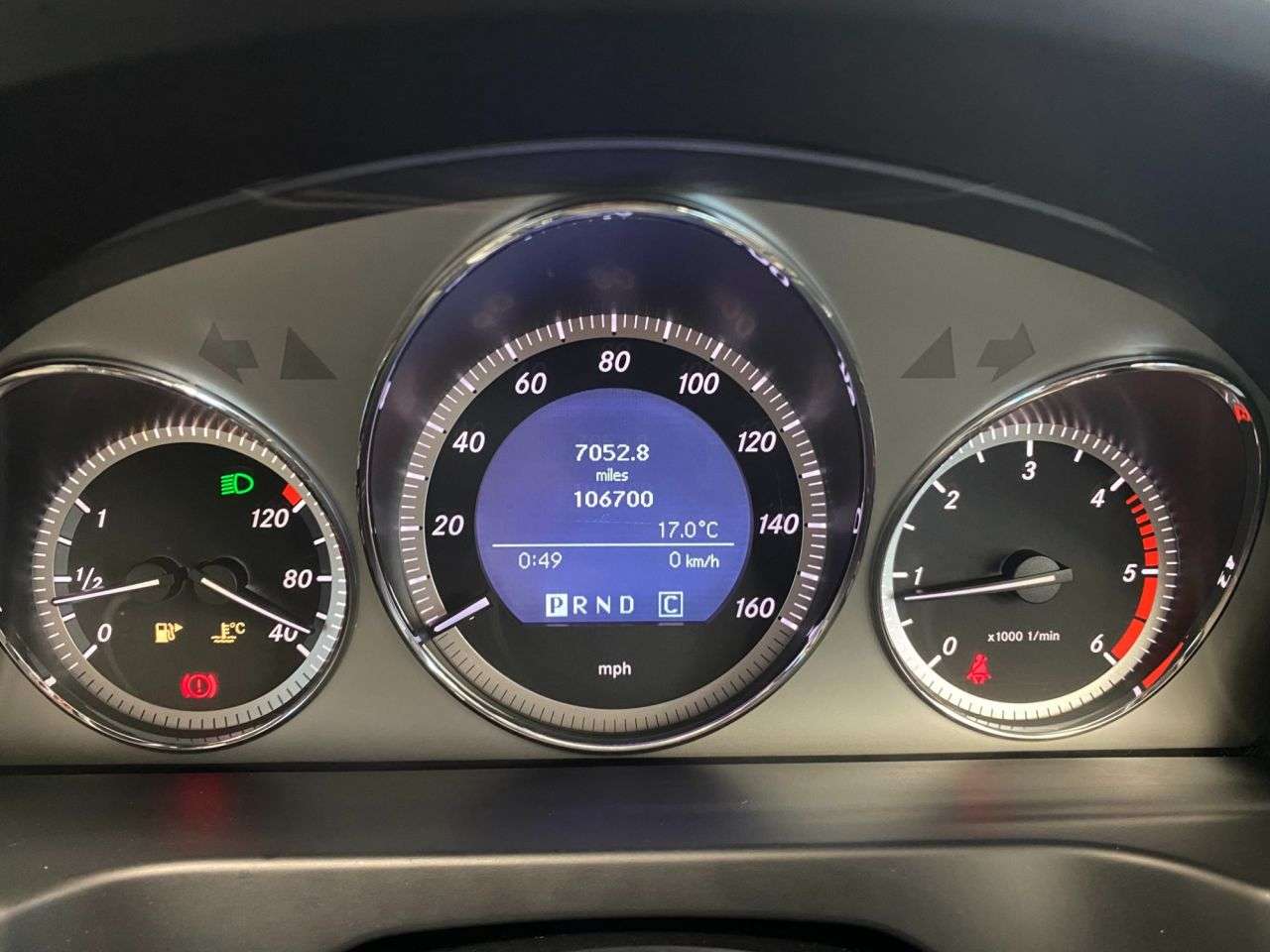 2009 MERCEDES-BENZ C-CLASS 2009 MERCEDES-BENZ C-CLASS