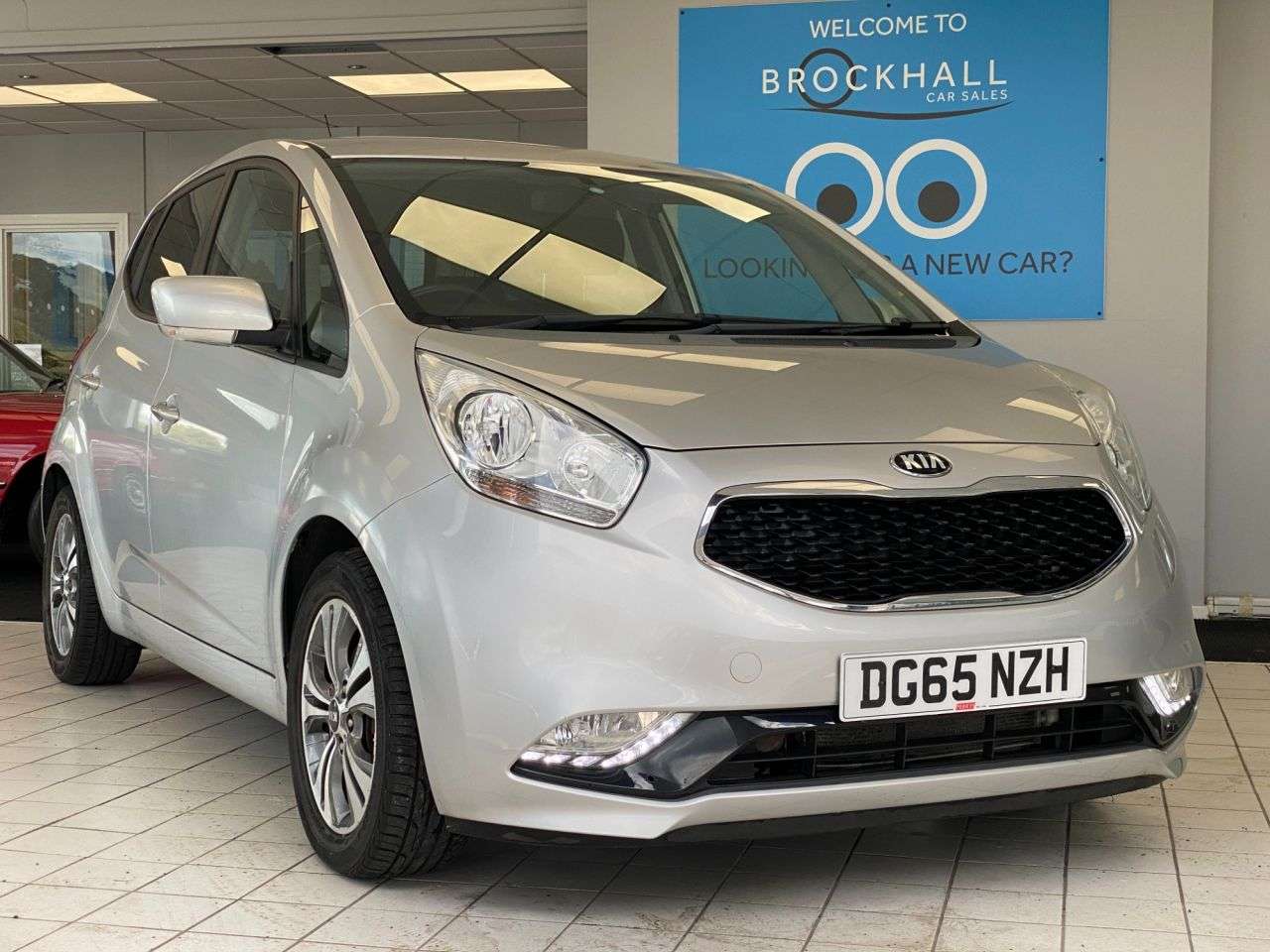 2015 KIA VENGA 2015 KIA VENGA