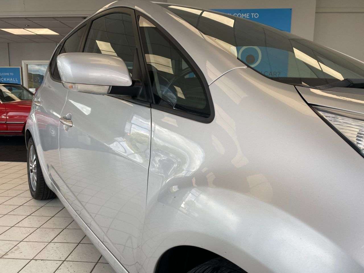 2015 KIA VENGA 2015 KIA VENGA