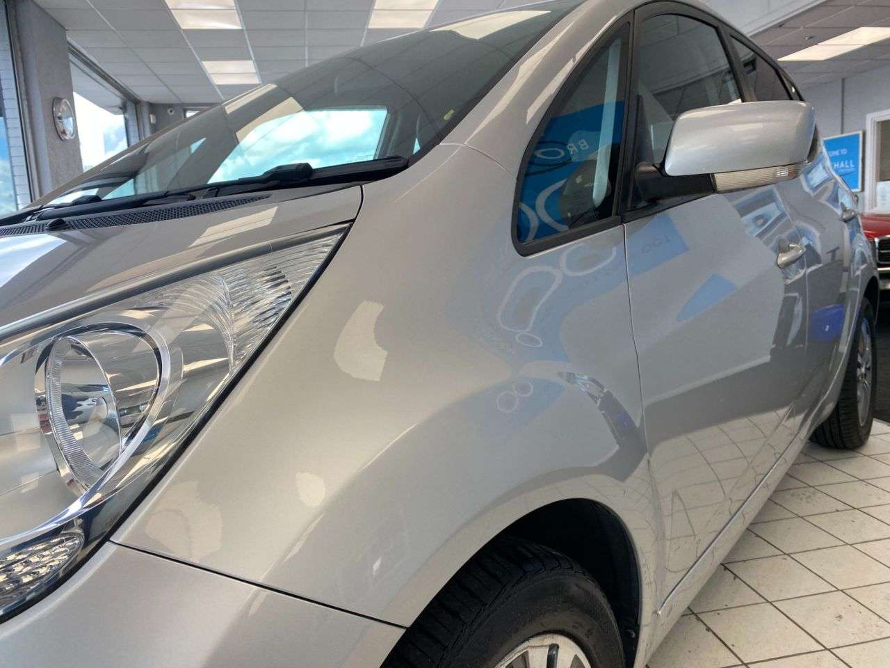 2015 KIA VENGA 2015 KIA VENGA