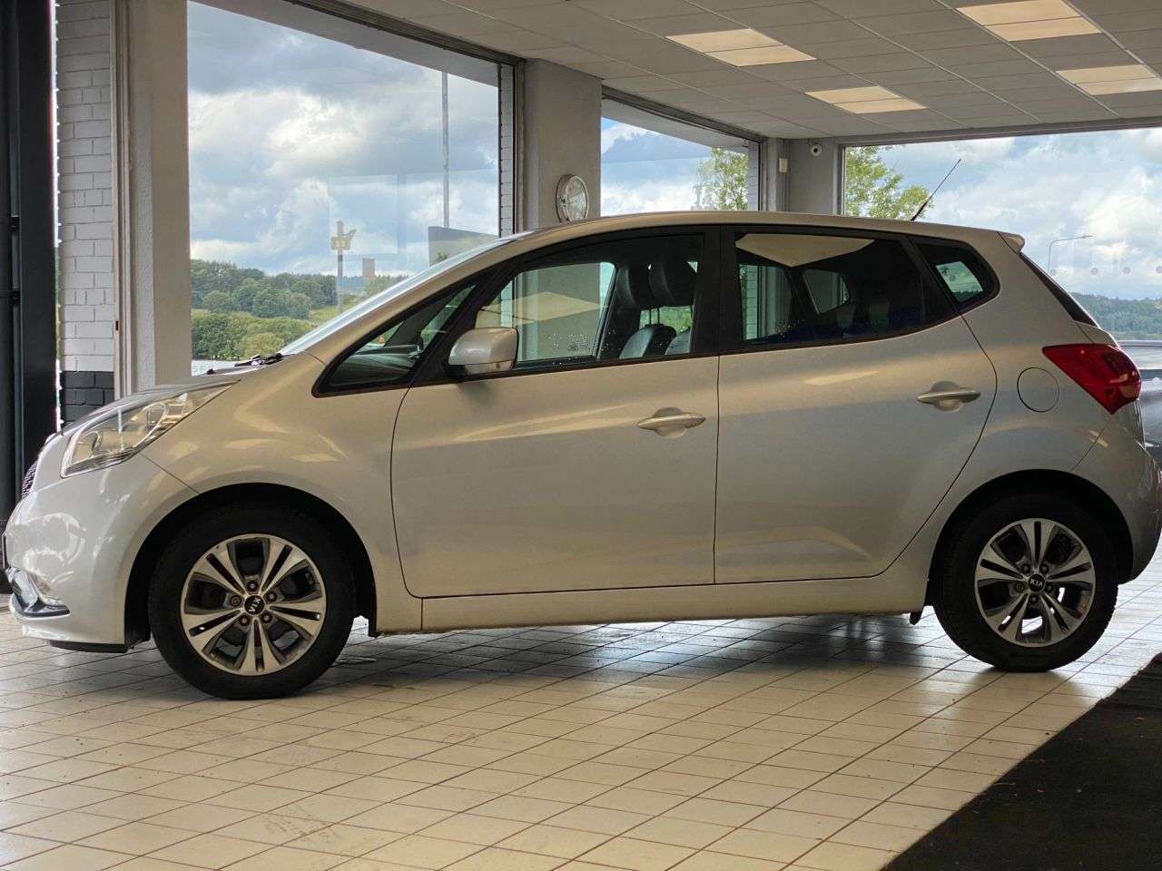 2015 KIA VENGA 2015 KIA VENGA
