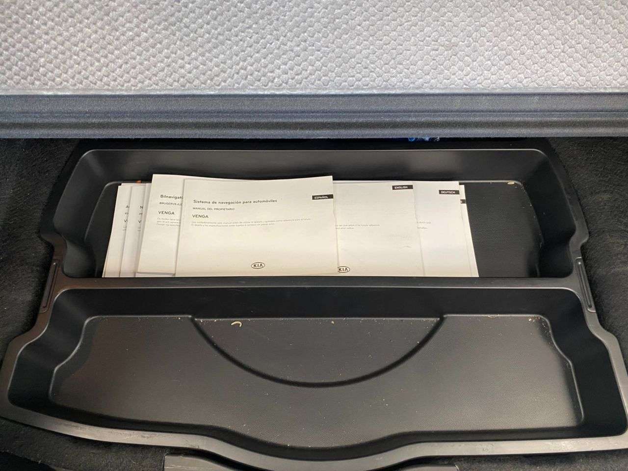 2015 KIA VENGA 2015 KIA VENGA