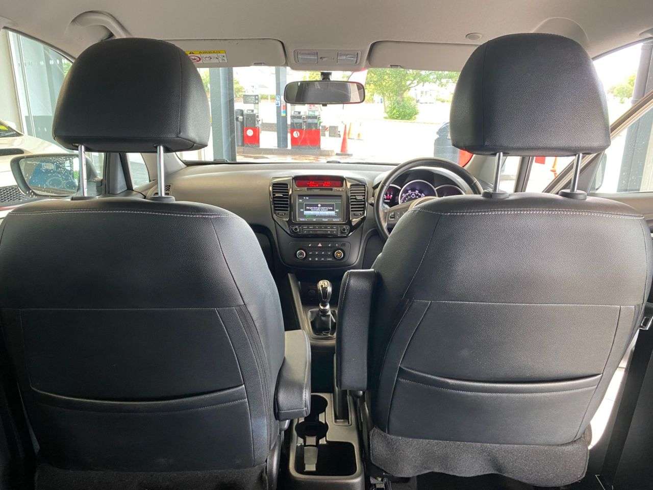 2015 KIA VENGA 2015 KIA VENGA