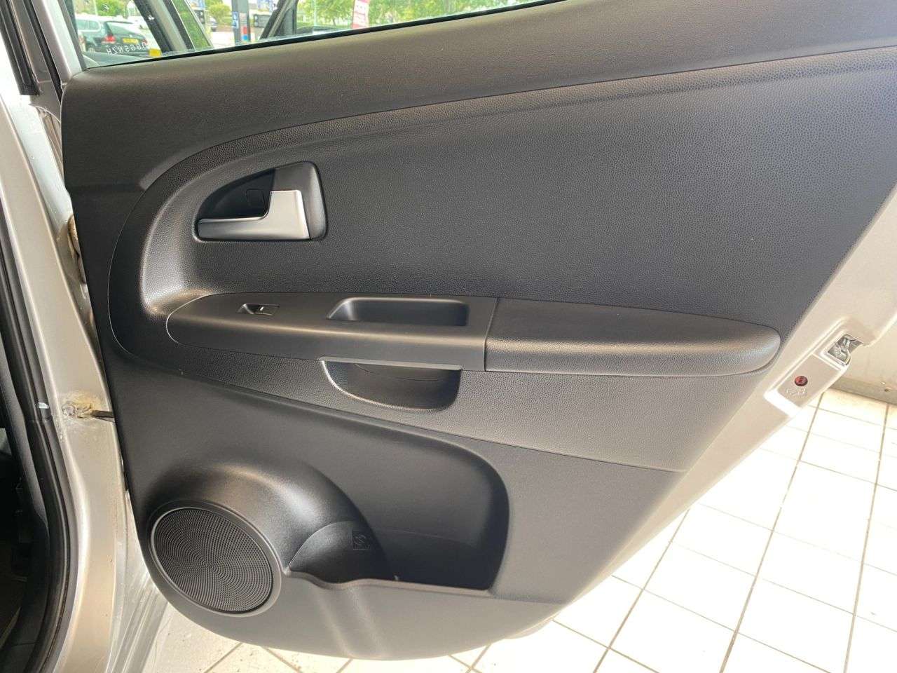 2015 KIA VENGA 2015 KIA VENGA