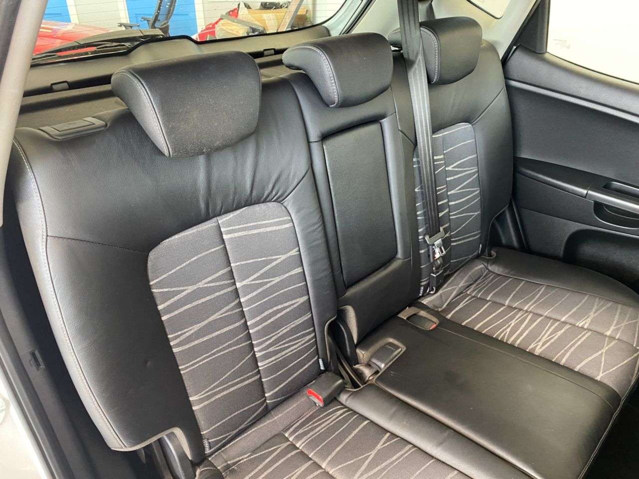 2015 KIA VENGA 2015 KIA VENGA