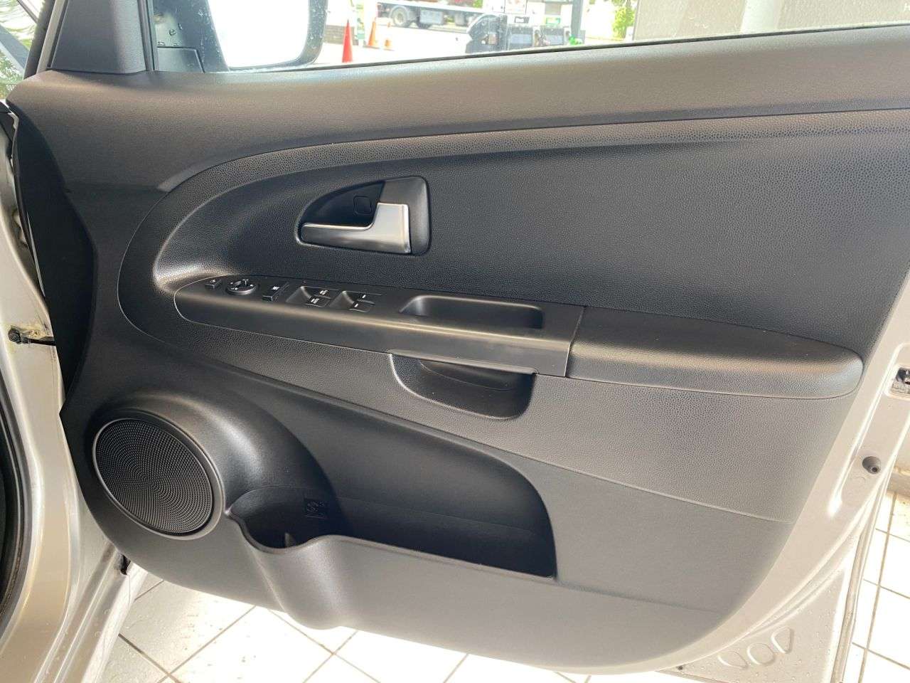 2015 KIA VENGA 2015 KIA VENGA