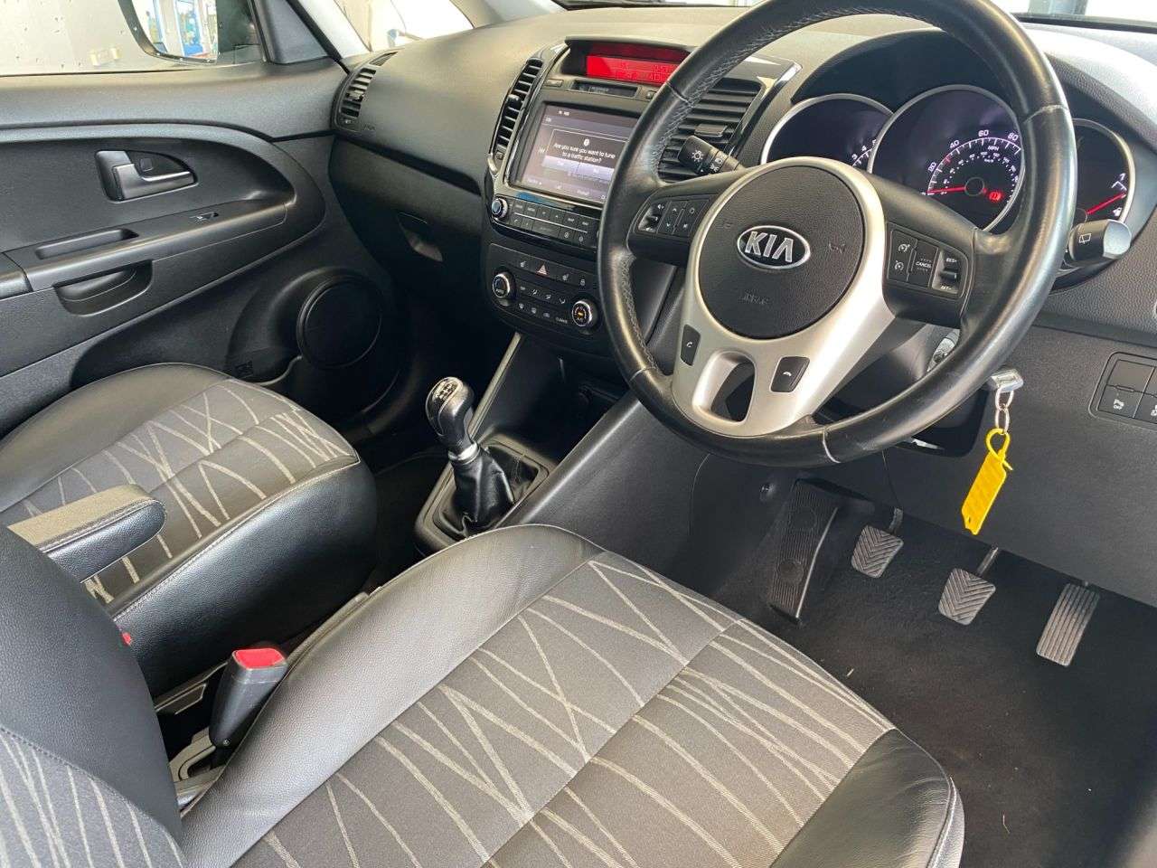 2015 KIA VENGA 2015 KIA VENGA