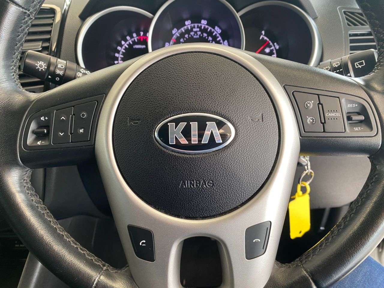 2015 KIA VENGA 2015 KIA VENGA