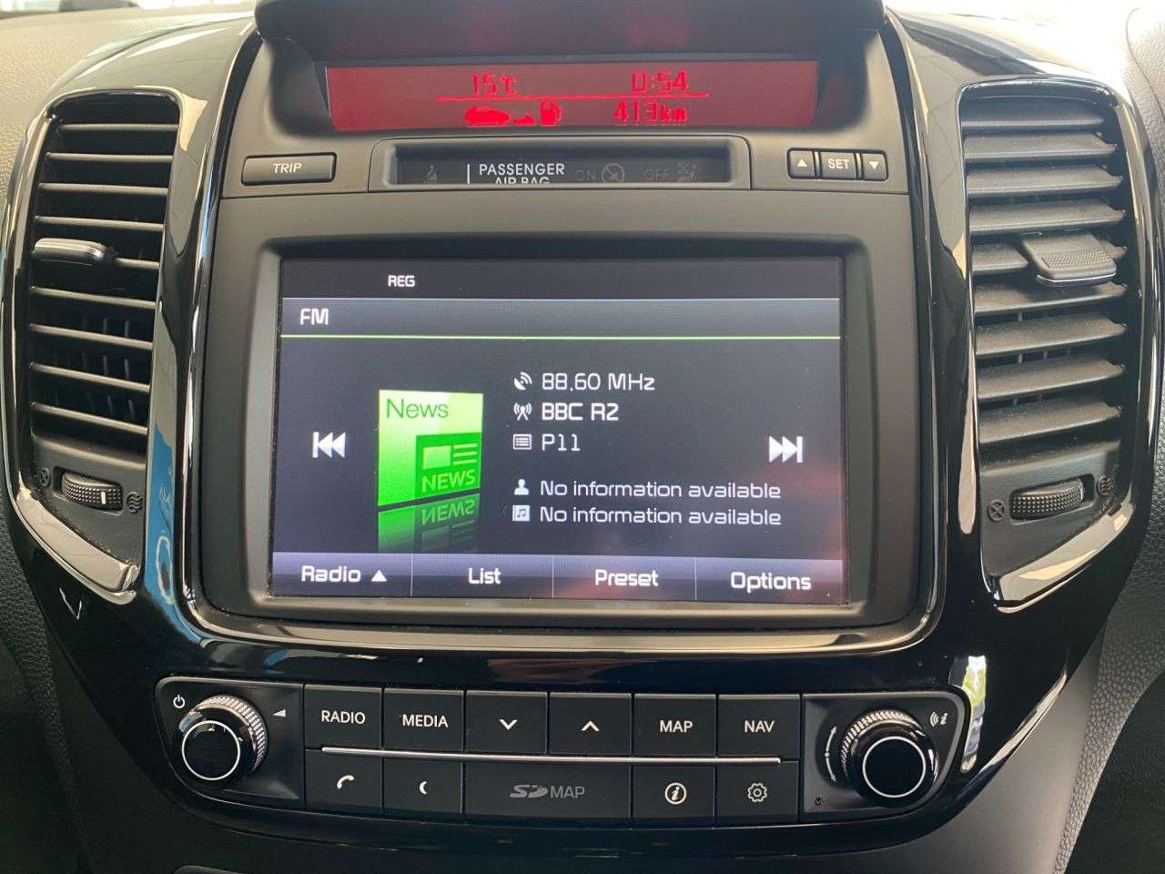 2015 KIA VENGA 2015 KIA VENGA