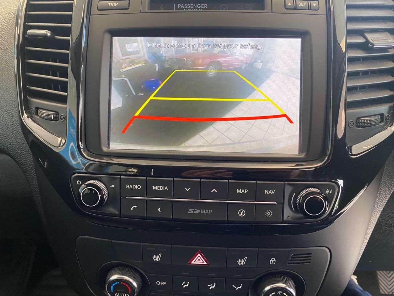 2015 KIA VENGA 2015 KIA VENGA