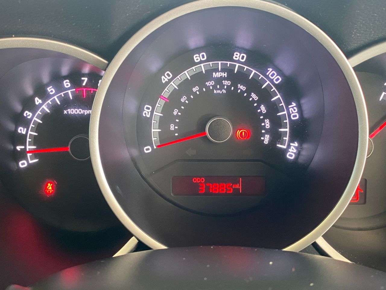 2015 KIA VENGA 2015 KIA VENGA