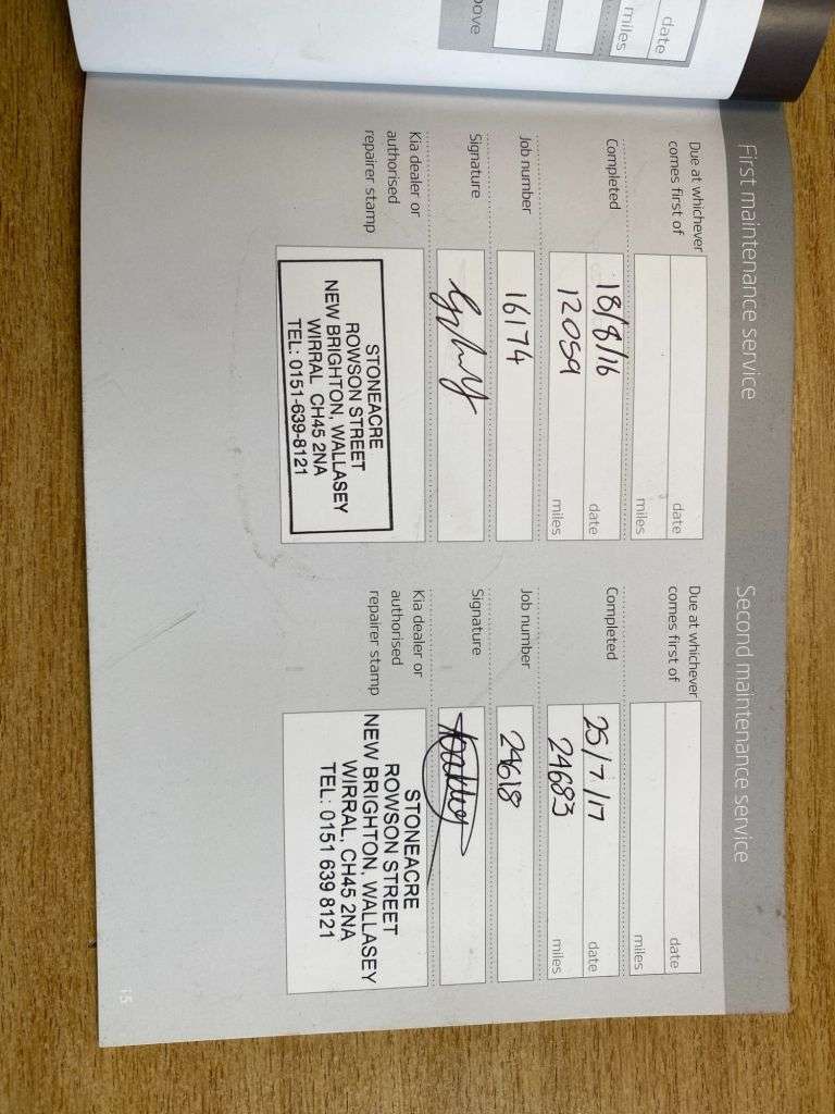 2015 KIA VENGA 2015 KIA VENGA