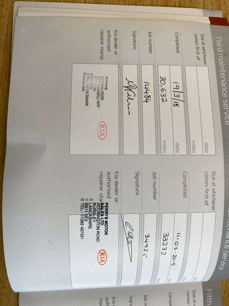 2015 KIA VENGA 2015 KIA VENGA