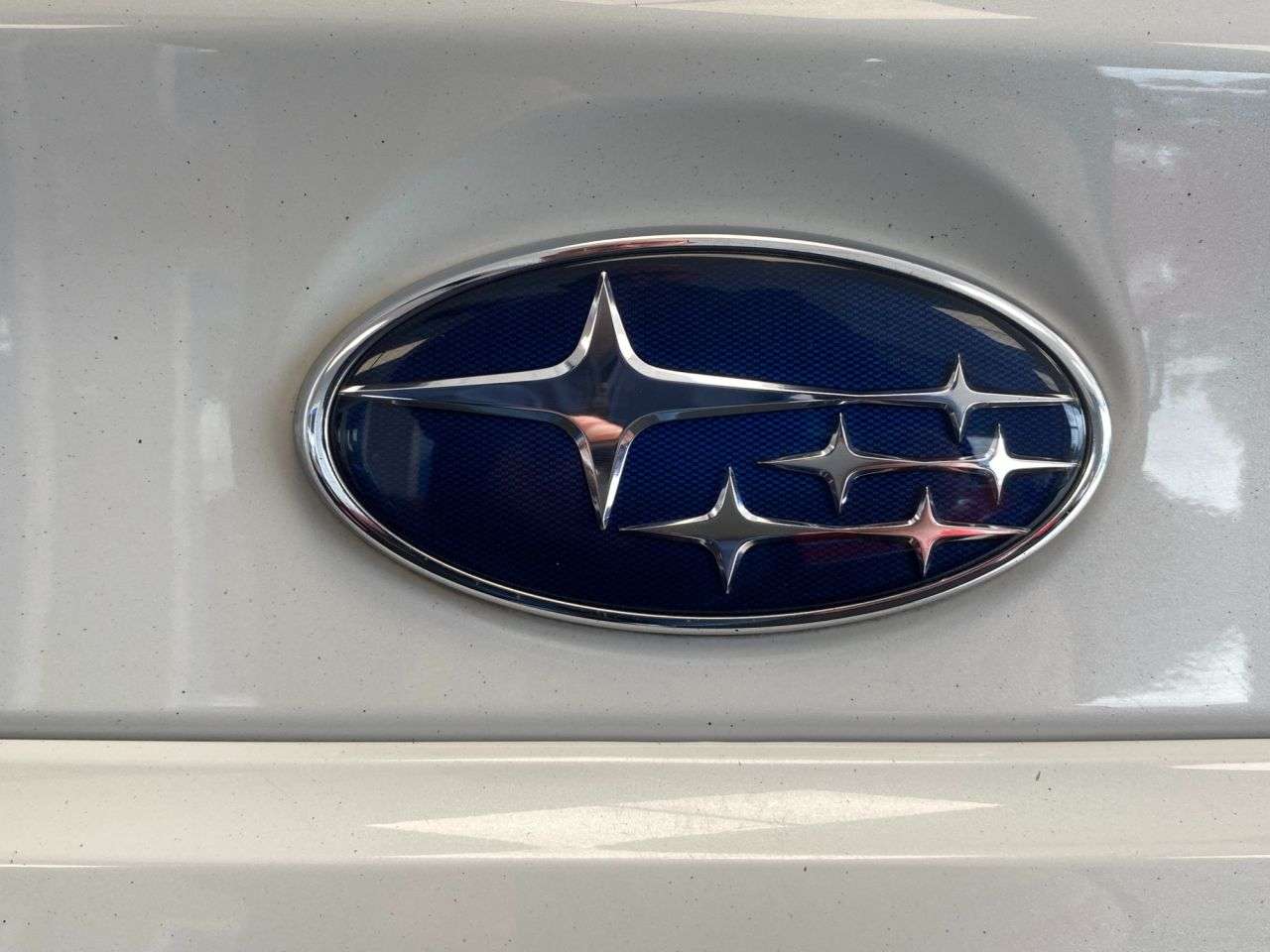 2014 SUBARU WRX STI 2014 SUBARU WRX STI