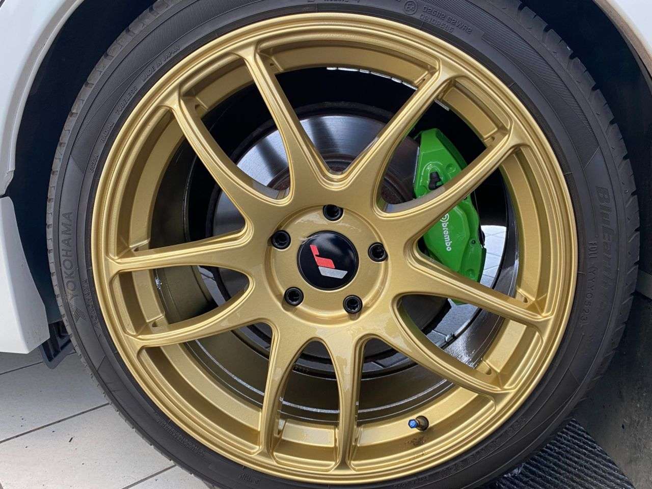 2014 SUBARU WRX STI 2014 SUBARU WRX STI