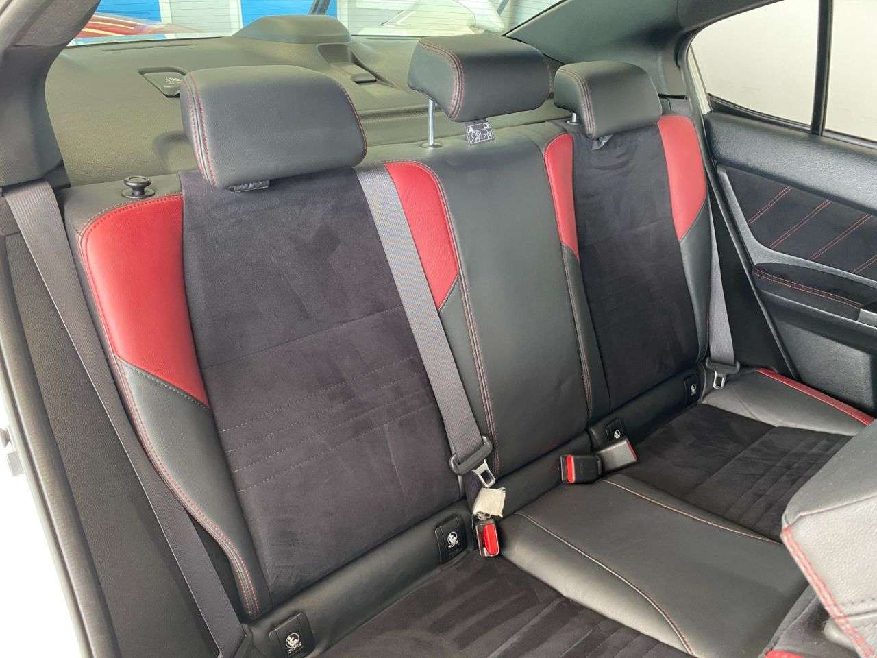 2014 SUBARU WRX STI 2014 SUBARU WRX STI