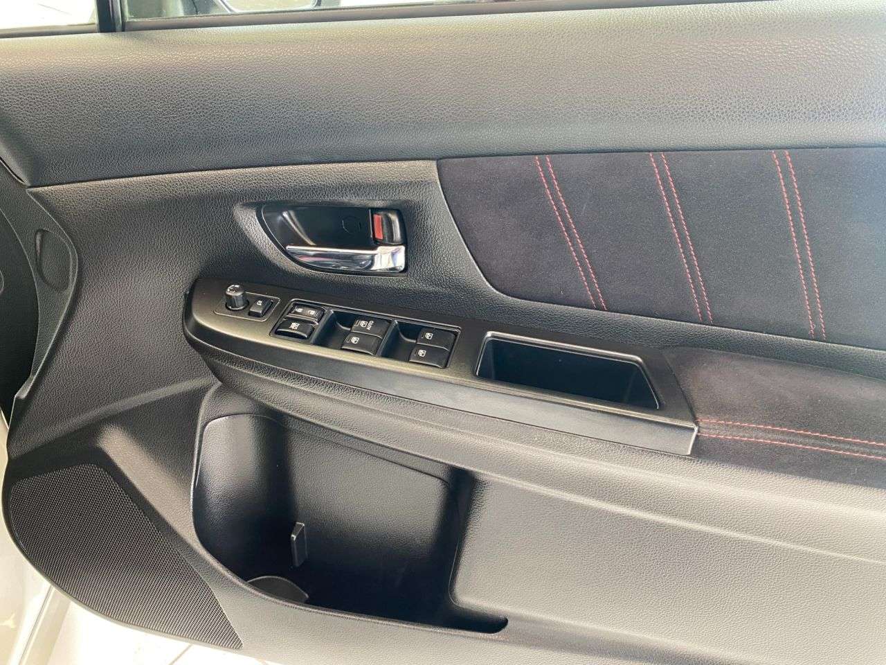 2014 SUBARU WRX STI 2014 SUBARU WRX STI