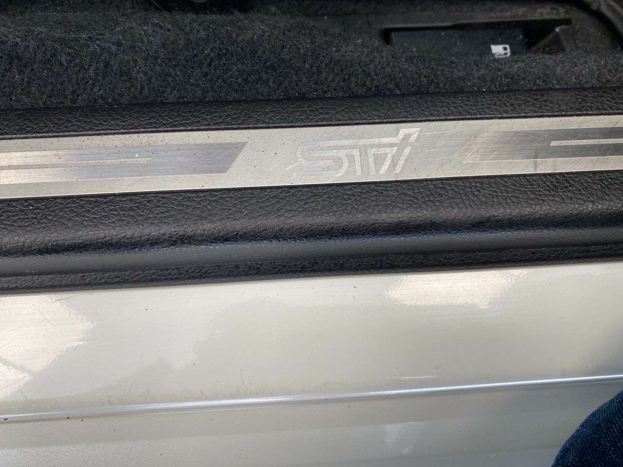 2014 SUBARU WRX STI 2014 SUBARU WRX STI