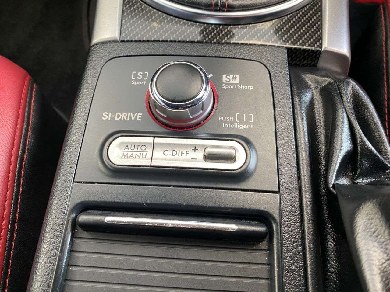 2014 SUBARU WRX STI 2014 SUBARU WRX STI