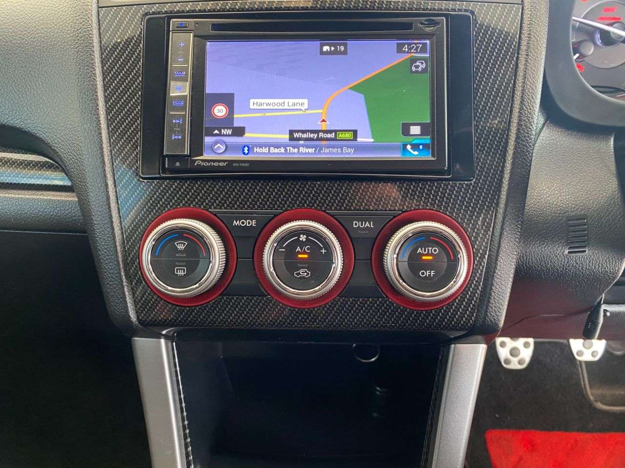 2014 SUBARU WRX STI 2014 SUBARU WRX STI