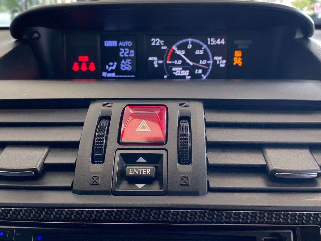 2014 SUBARU WRX STI 2014 SUBARU WRX STI