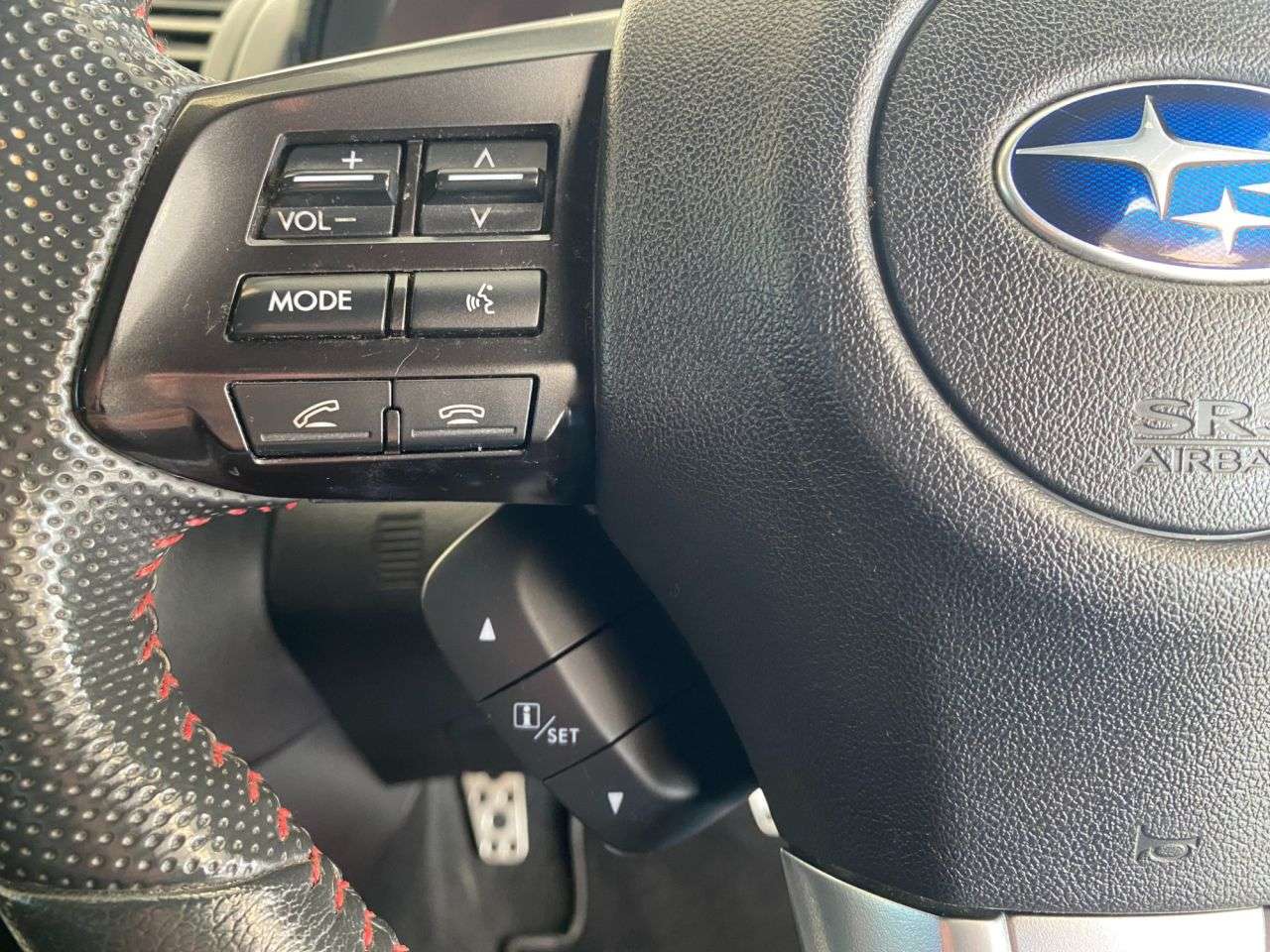 2014 SUBARU WRX STI 2014 SUBARU WRX STI