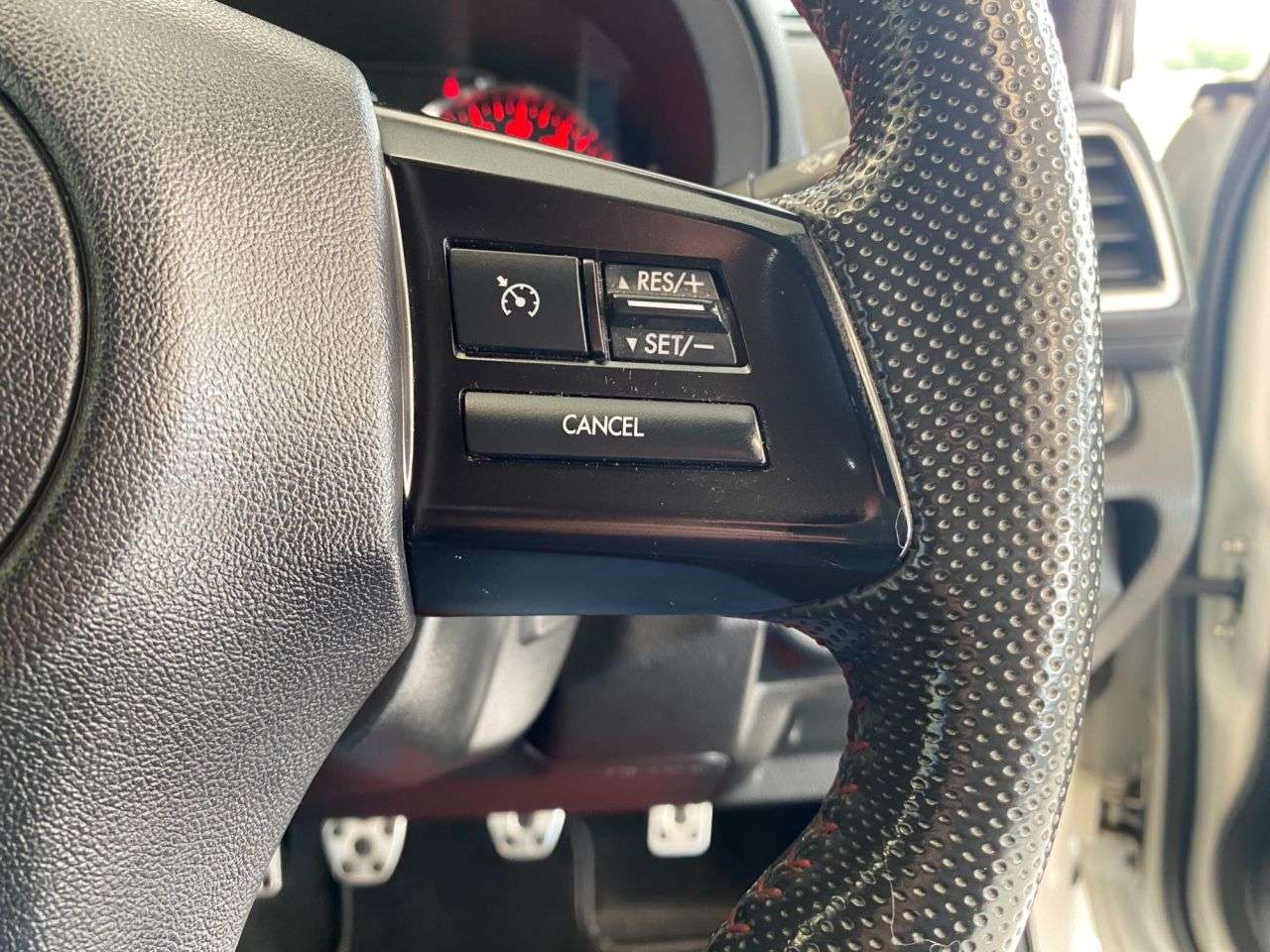 2014 SUBARU WRX STI 2014 SUBARU WRX STI