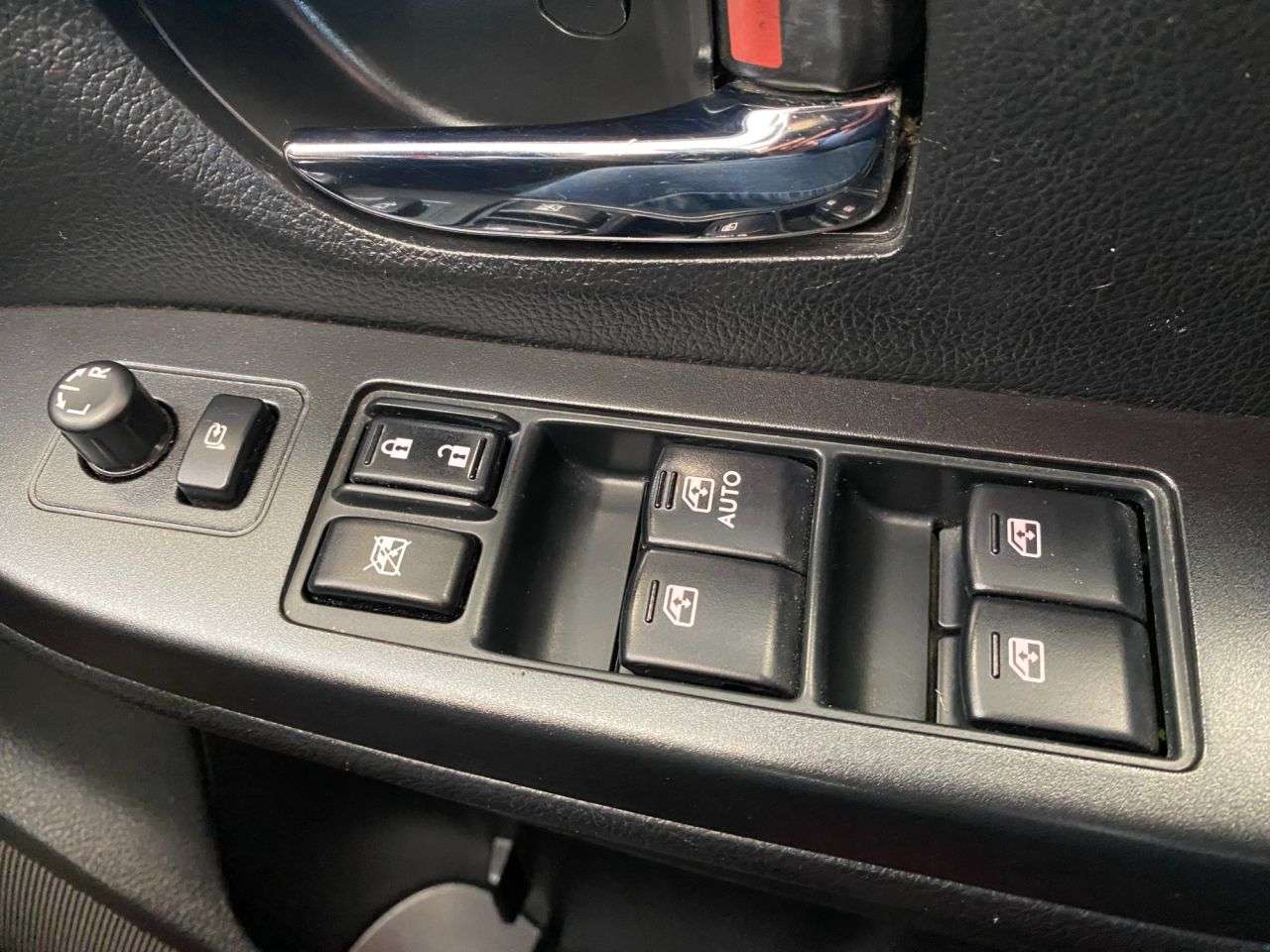 2014 SUBARU WRX STI 2014 SUBARU WRX STI