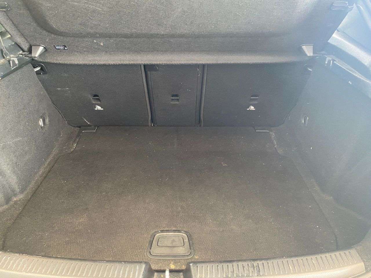 2019 MERCEDES-BENZ A CLASS 2019 MERCEDES-BENZ A CLASS