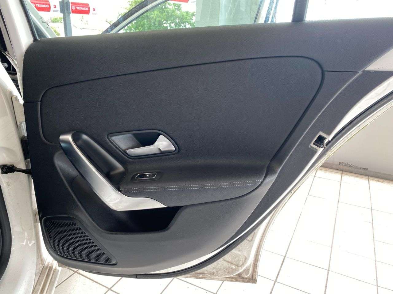 2019 MERCEDES-BENZ A CLASS 2019 MERCEDES-BENZ A CLASS