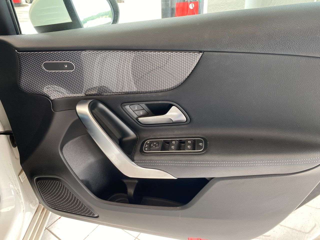 2019 MERCEDES-BENZ A CLASS 2019 MERCEDES-BENZ A CLASS