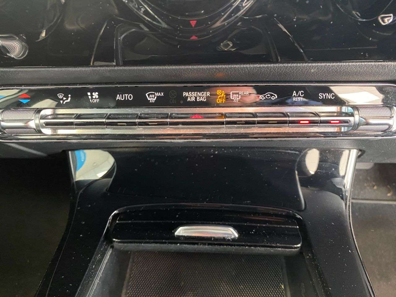 2019 MERCEDES-BENZ A CLASS 2019 MERCEDES-BENZ A CLASS