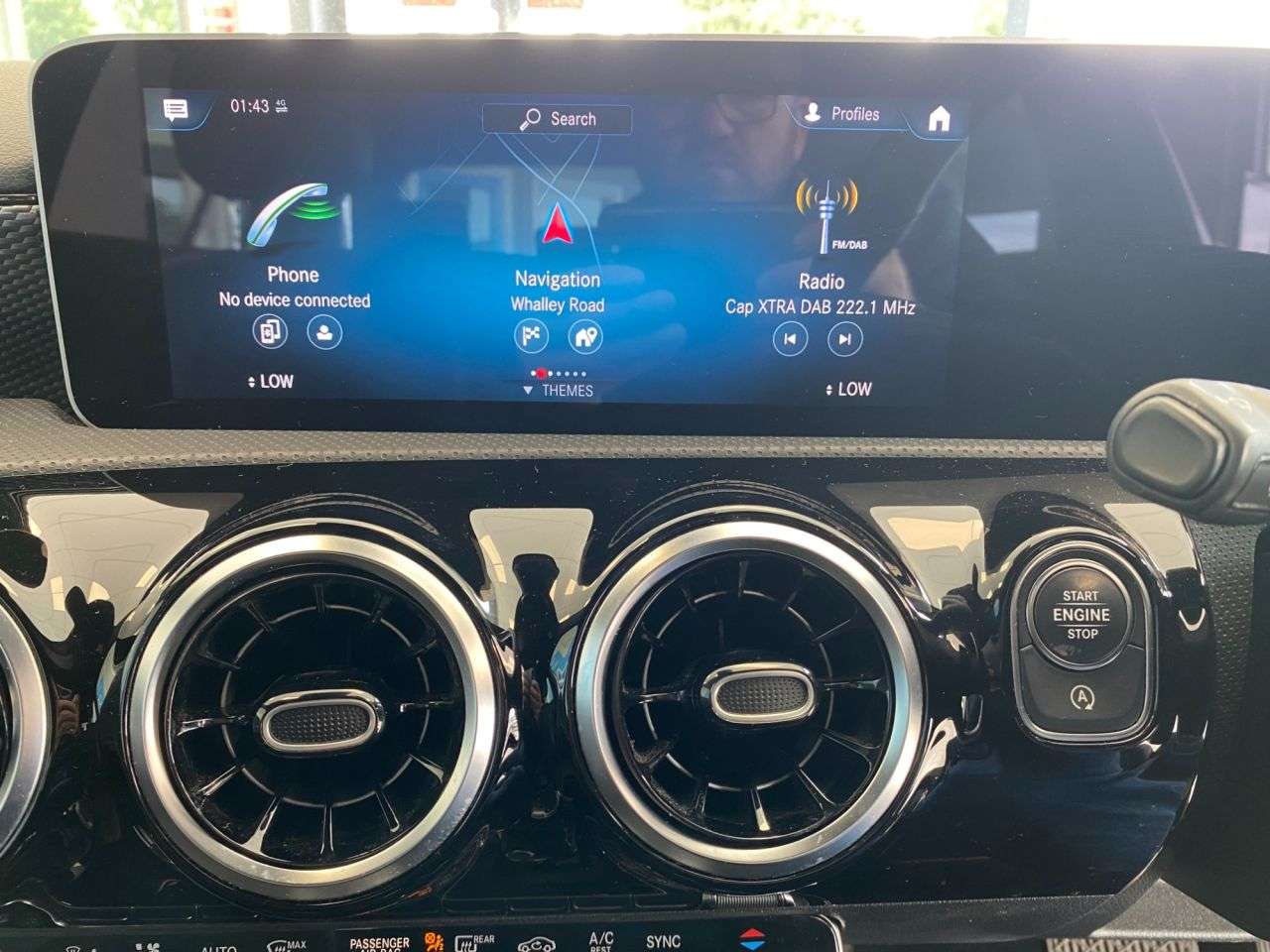 2019 MERCEDES-BENZ A CLASS 2019 MERCEDES-BENZ A CLASS