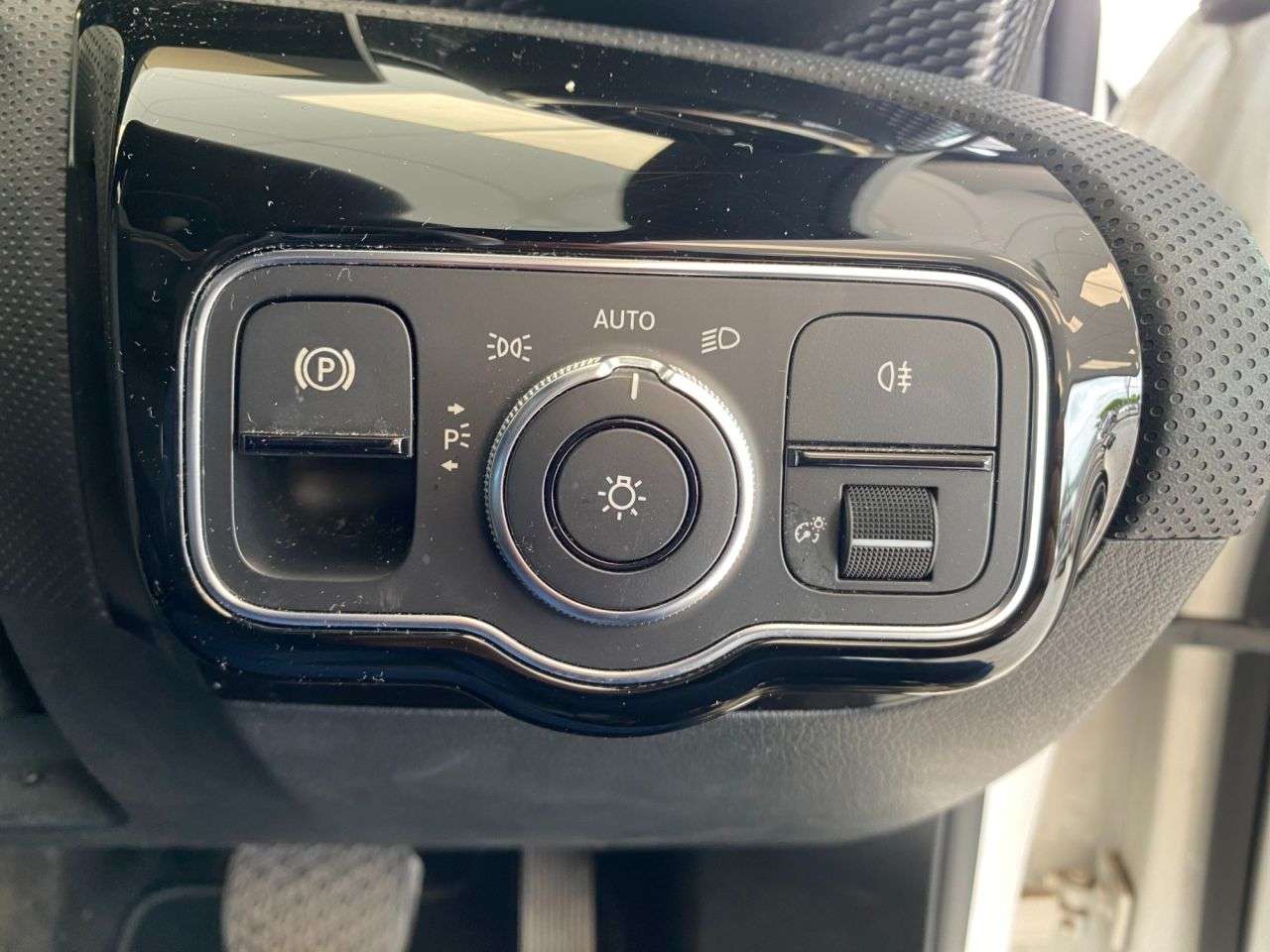 2019 MERCEDES-BENZ A CLASS 2019 MERCEDES-BENZ A CLASS