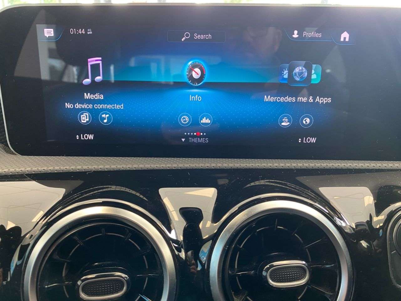 2019 MERCEDES-BENZ A CLASS 2019 MERCEDES-BENZ A CLASS