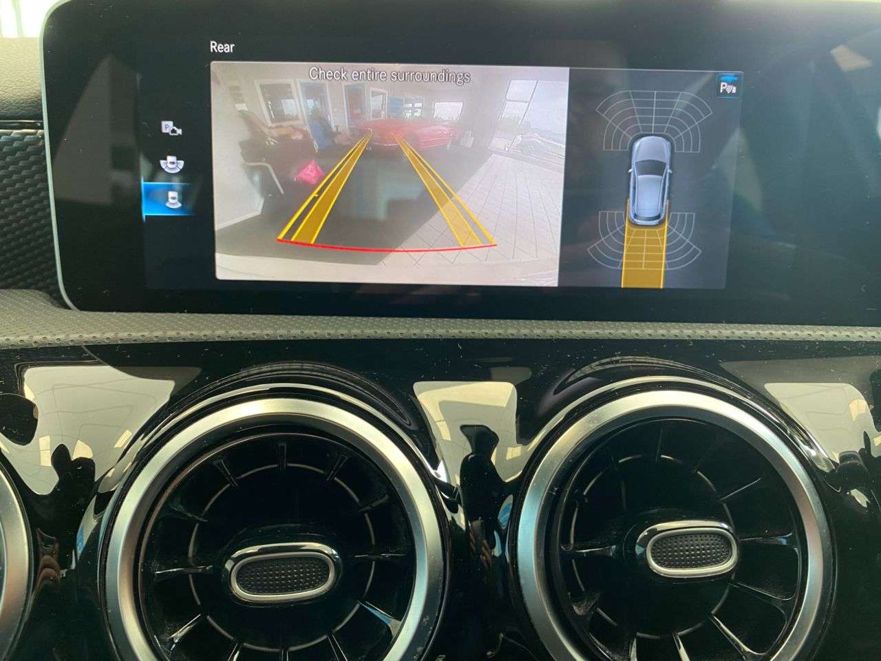 2019 MERCEDES-BENZ A CLASS 2019 MERCEDES-BENZ A CLASS