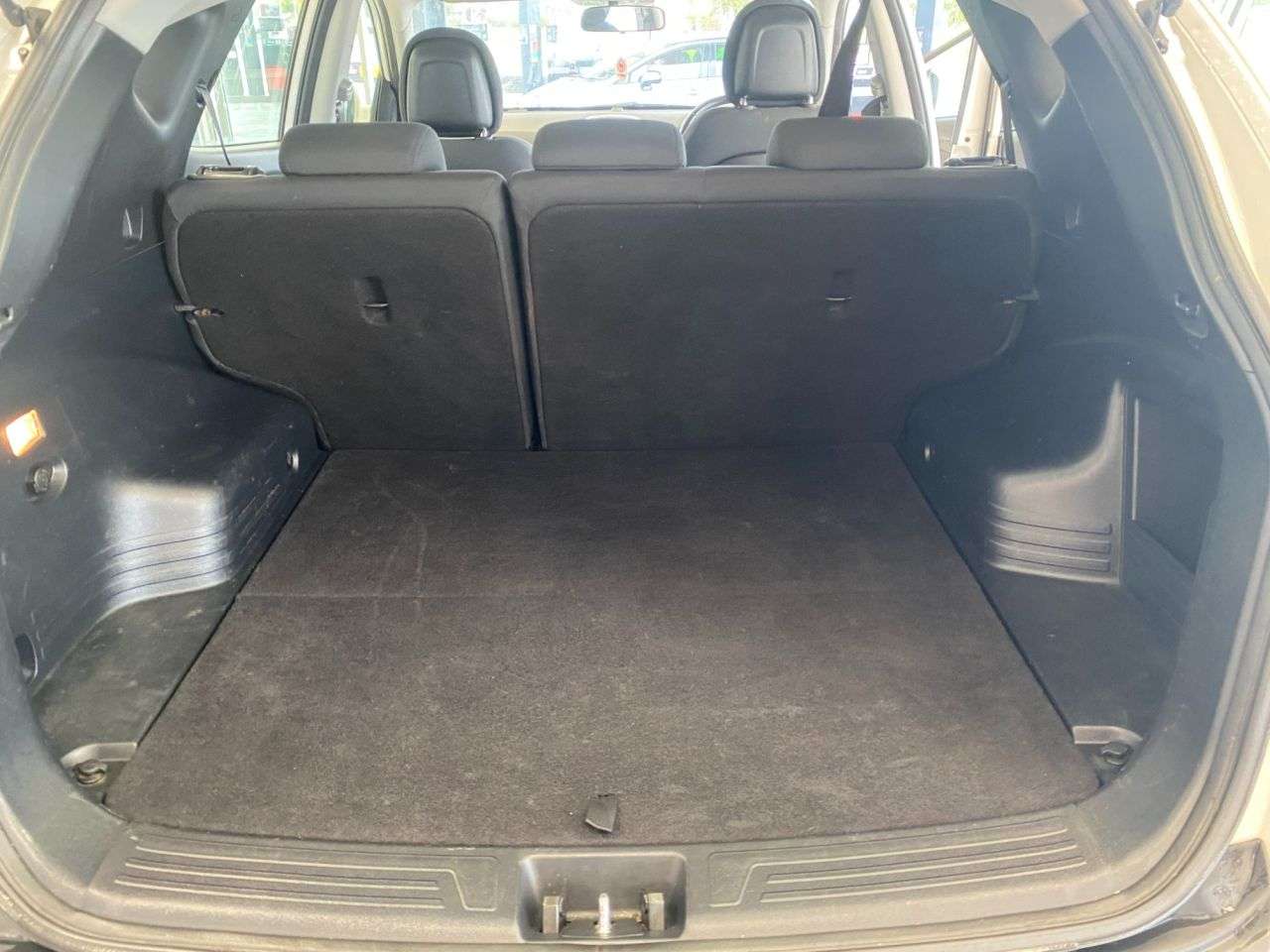 2013 HYUNDAI IX35 2013 HYUNDAI IX35