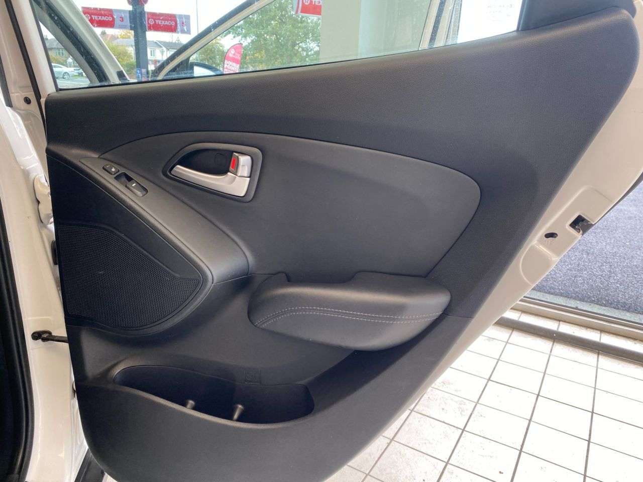 2013 HYUNDAI IX35 2013 HYUNDAI IX35