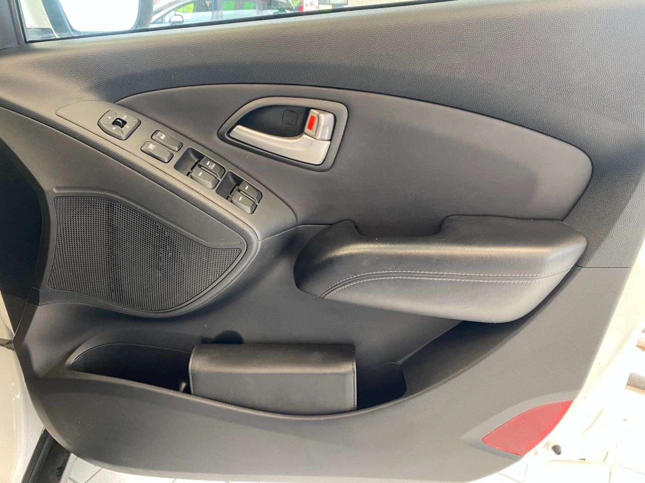 2013 HYUNDAI IX35 2013 HYUNDAI IX35