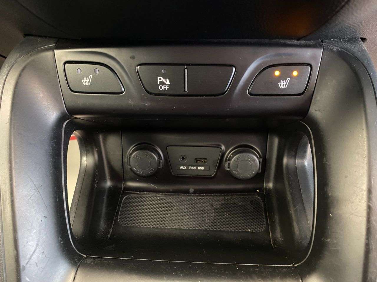 2013 HYUNDAI IX35 2013 HYUNDAI IX35