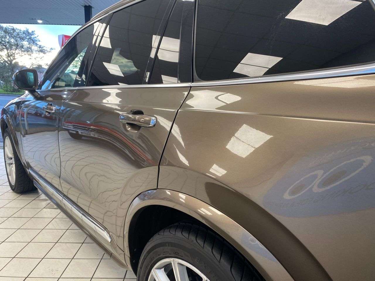 2016 VOLVO XC90 2016 VOLVO XC90