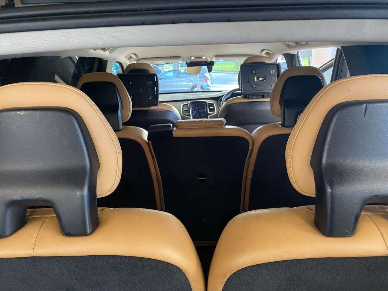 2016 VOLVO XC90 2016 VOLVO XC90