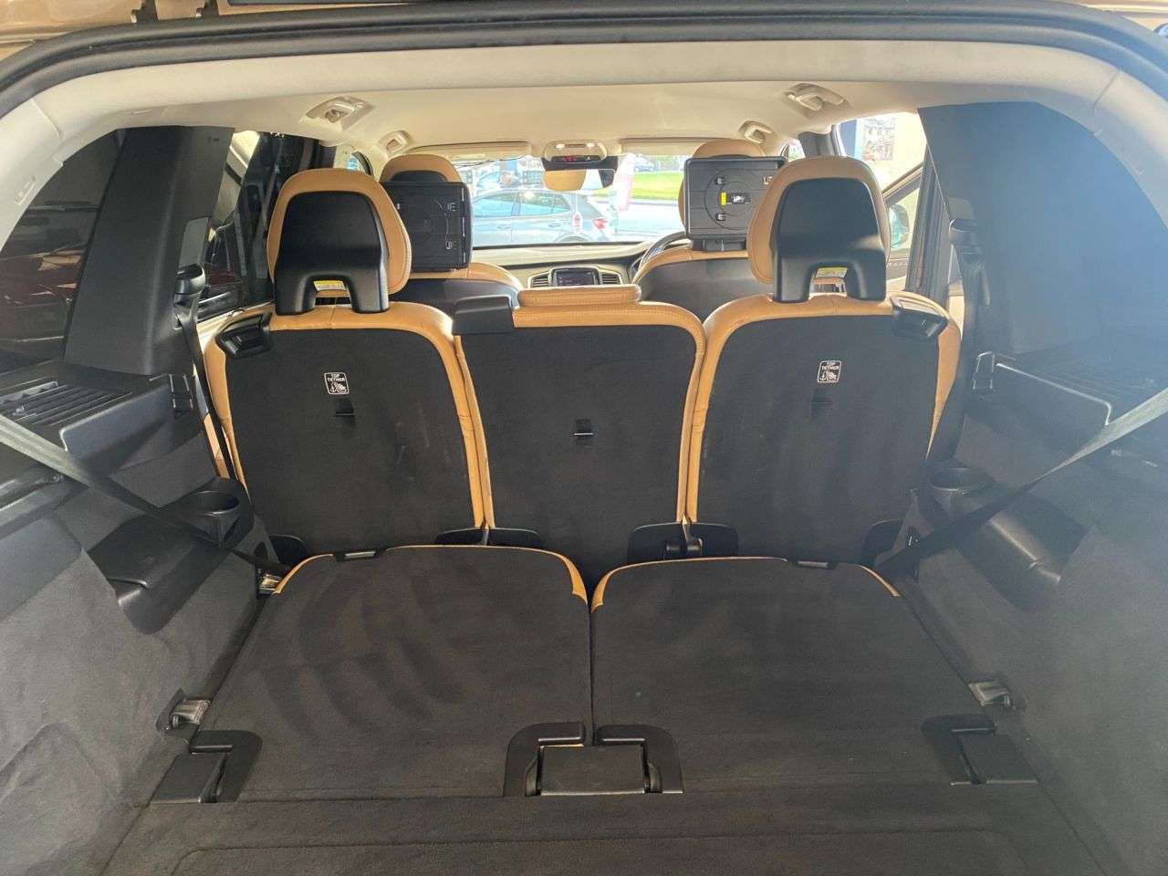 2016 VOLVO XC90 2016 VOLVO XC90