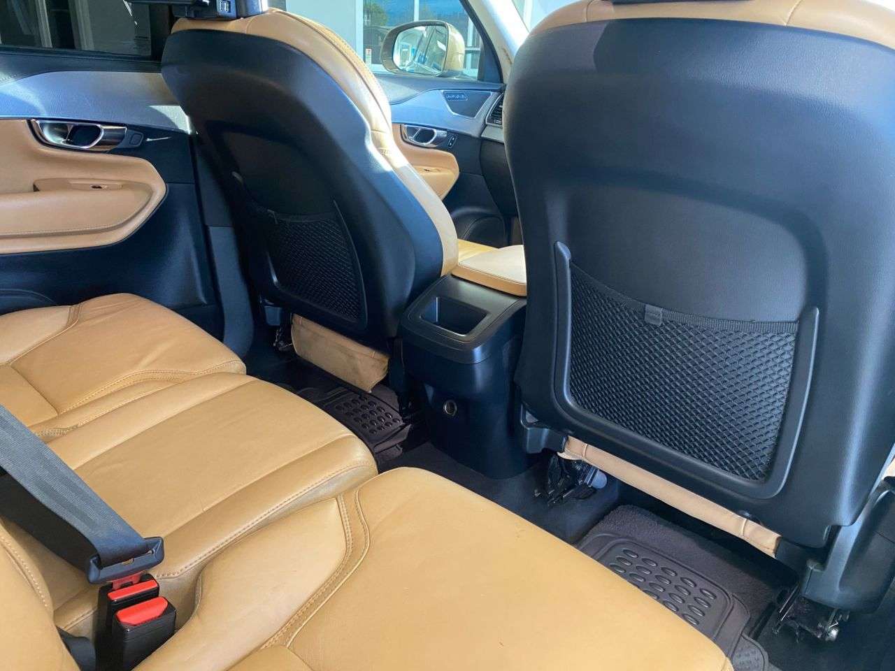 2016 VOLVO XC90 2016 VOLVO XC90