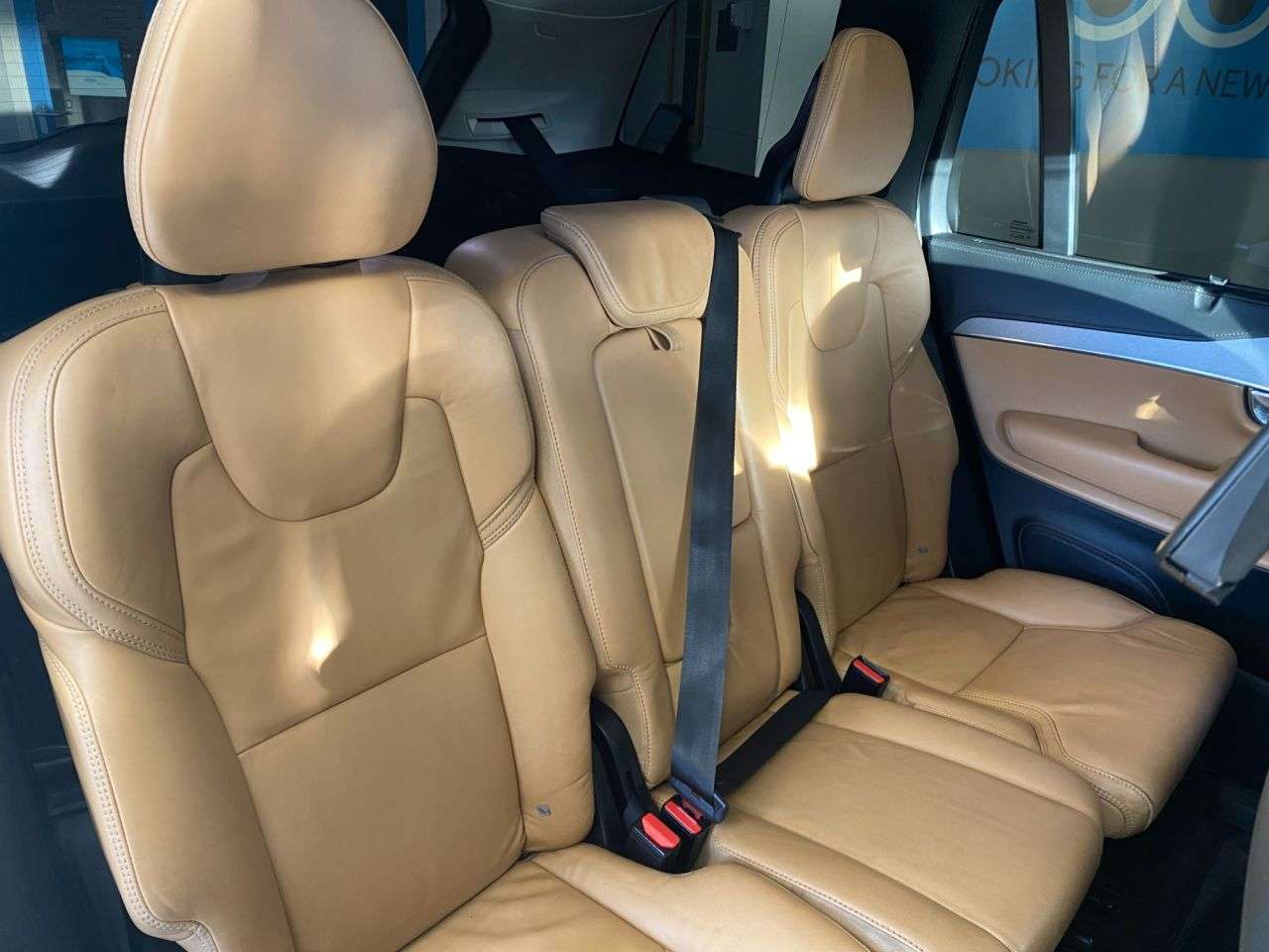 2016 VOLVO XC90 2016 VOLVO XC90