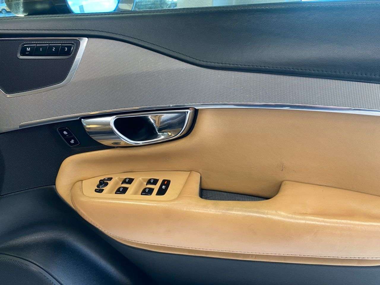 2016 VOLVO XC90 2016 VOLVO XC90